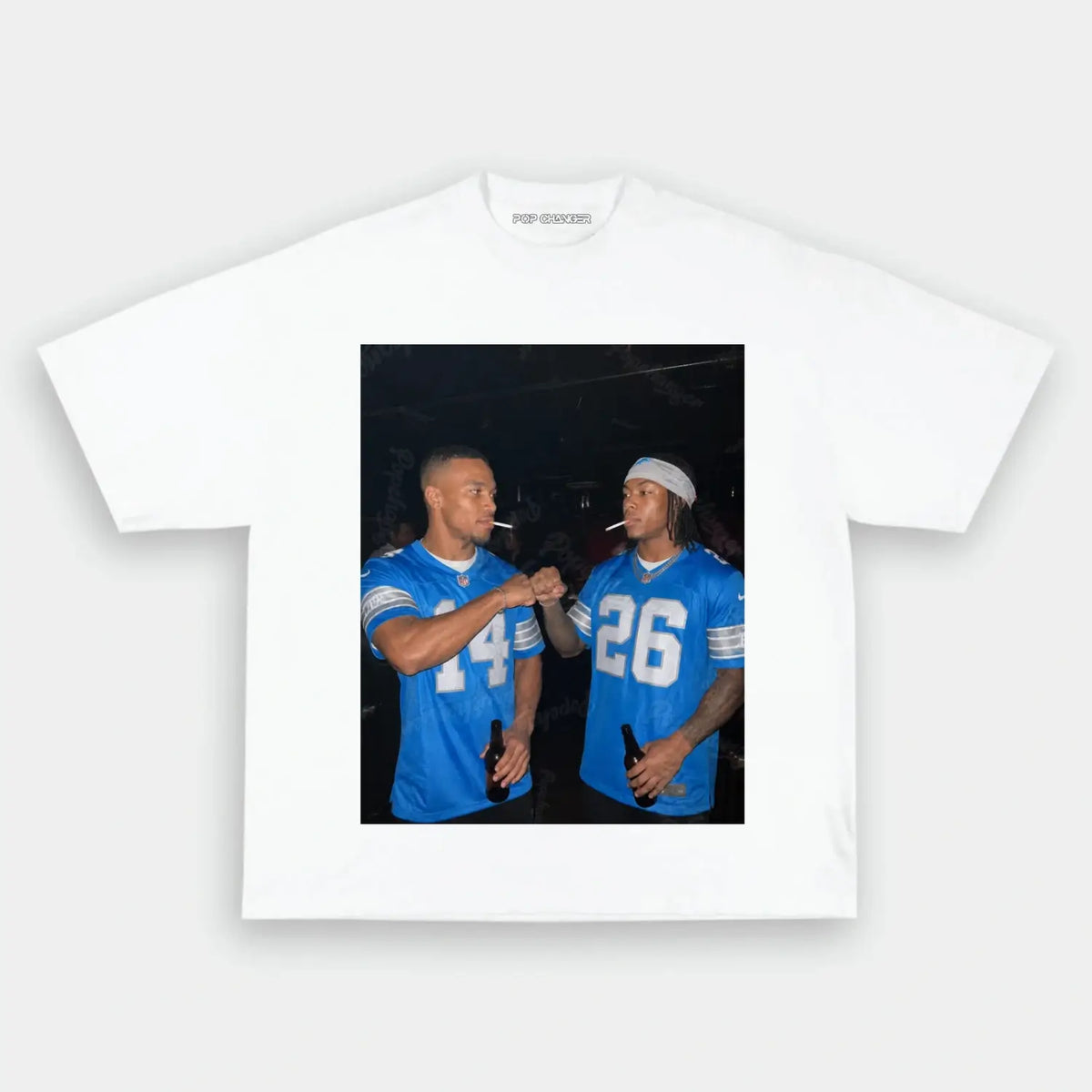 Chris Jones Passion Tee 0019 - POPCHANGER