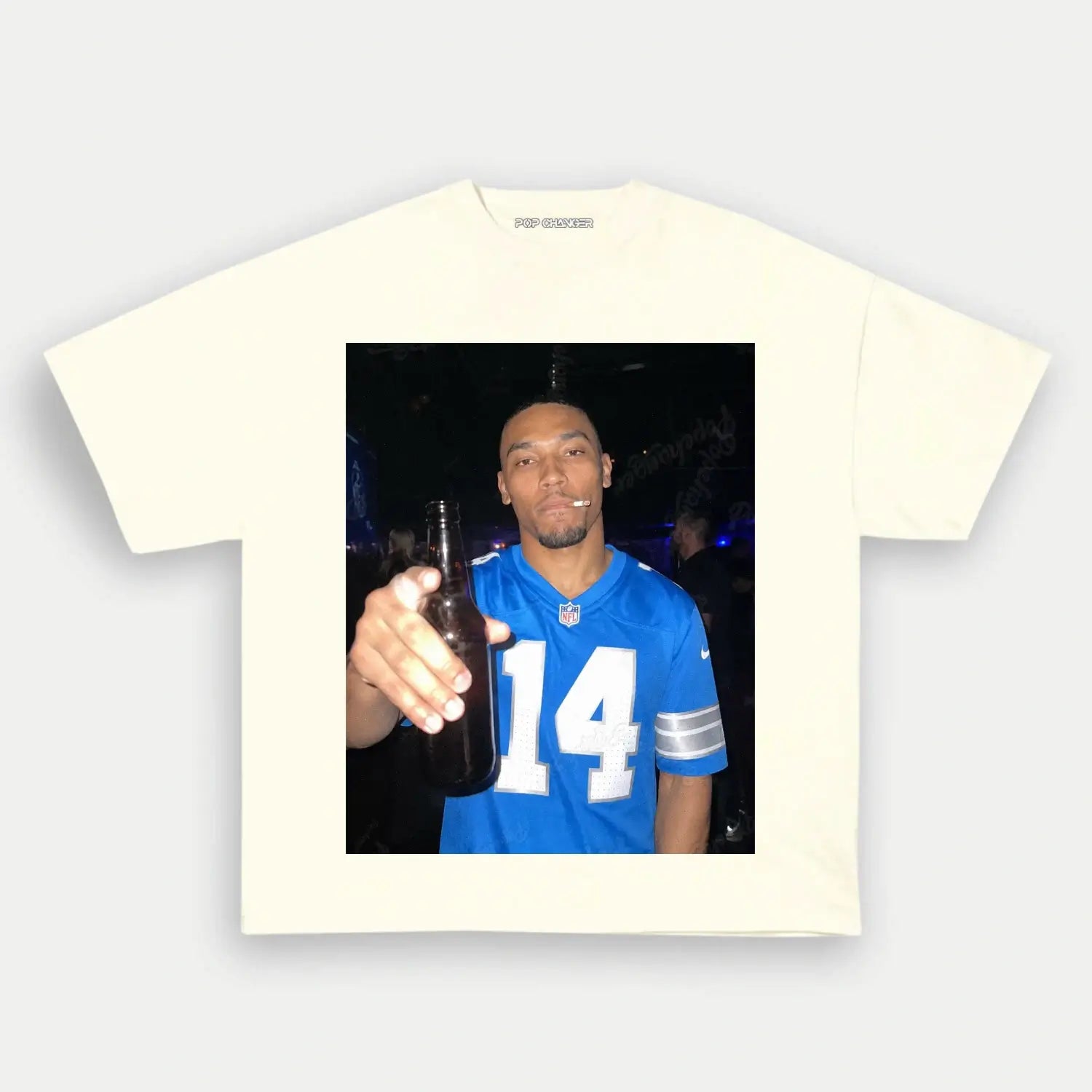 Chris Jones Passion Tee 012 - POPCHANGER