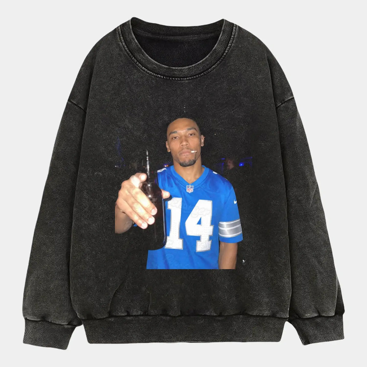 Chris Jones Passion Tee 012 - POPCHANGER