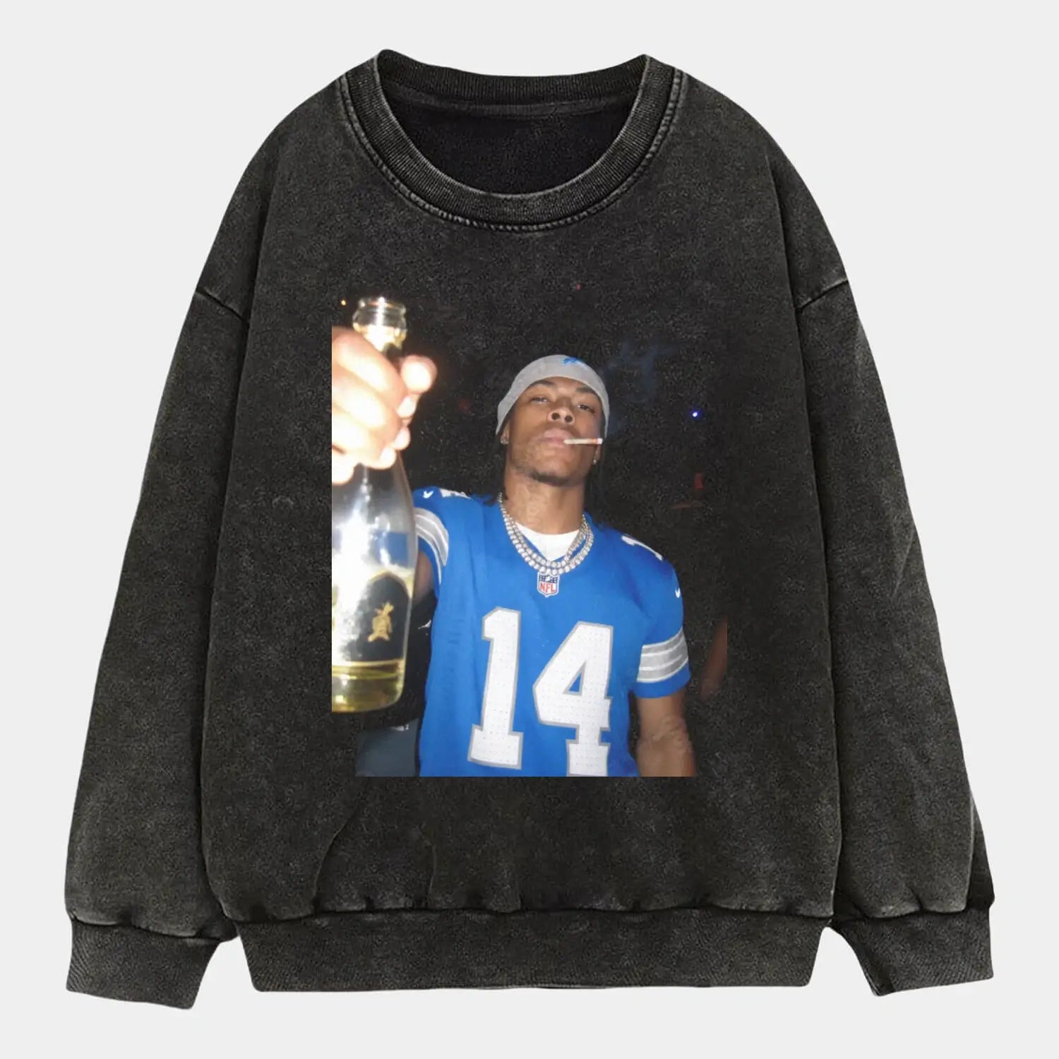 Chris Jones Passion Tee 013 - POPCHANGER