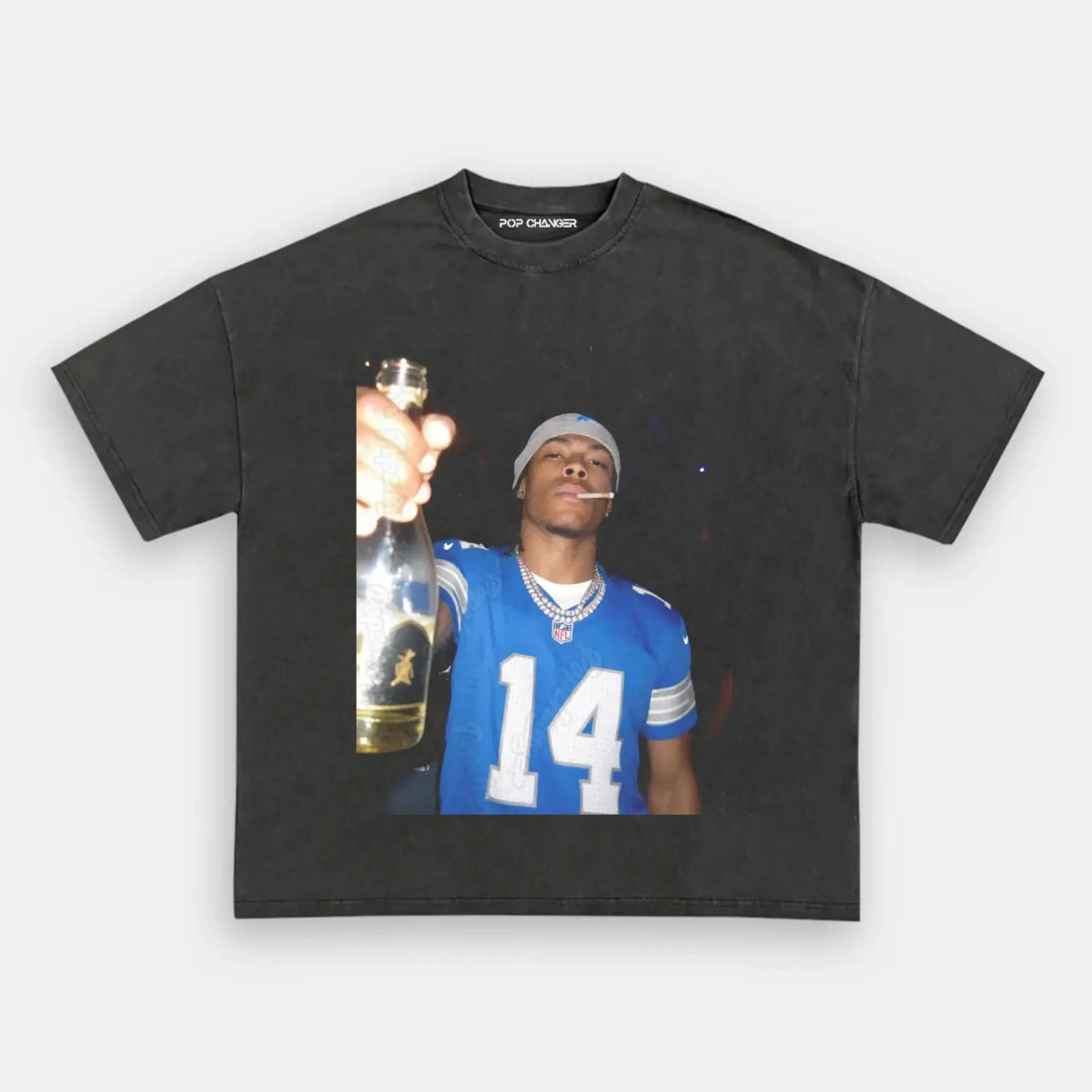 Chris Jones Passion Tee 013 - POPCHANGER