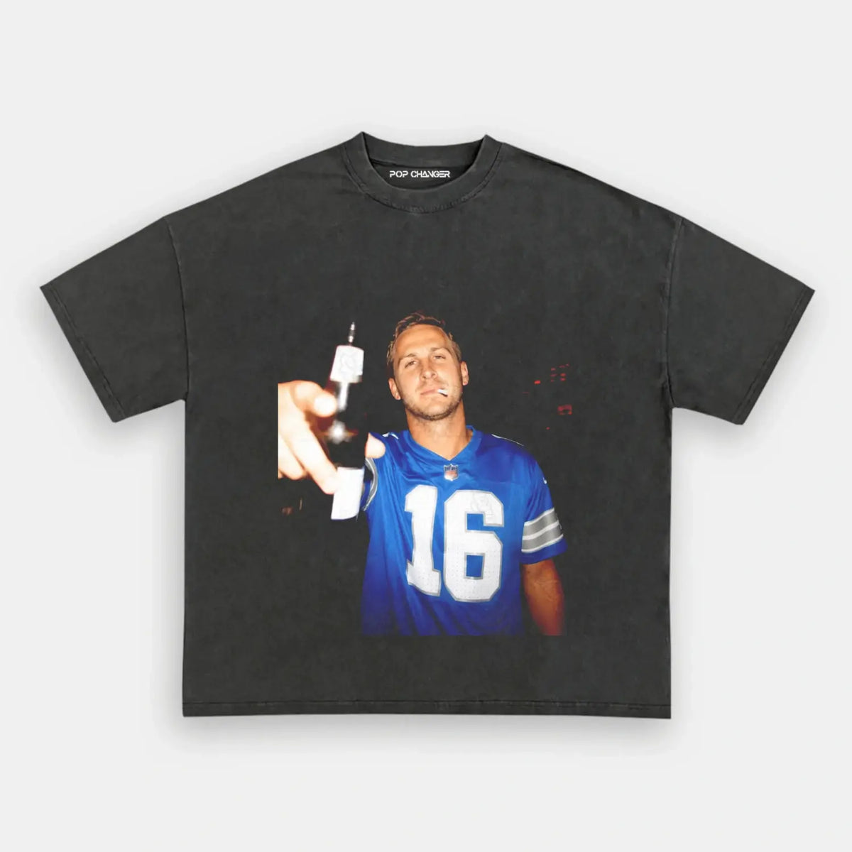 Chris Jones Passion Tee 014 - POPCHANGER