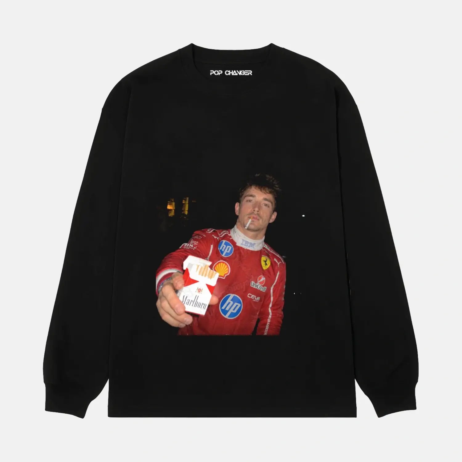 CL16 Tee 02 - POPCHANGER