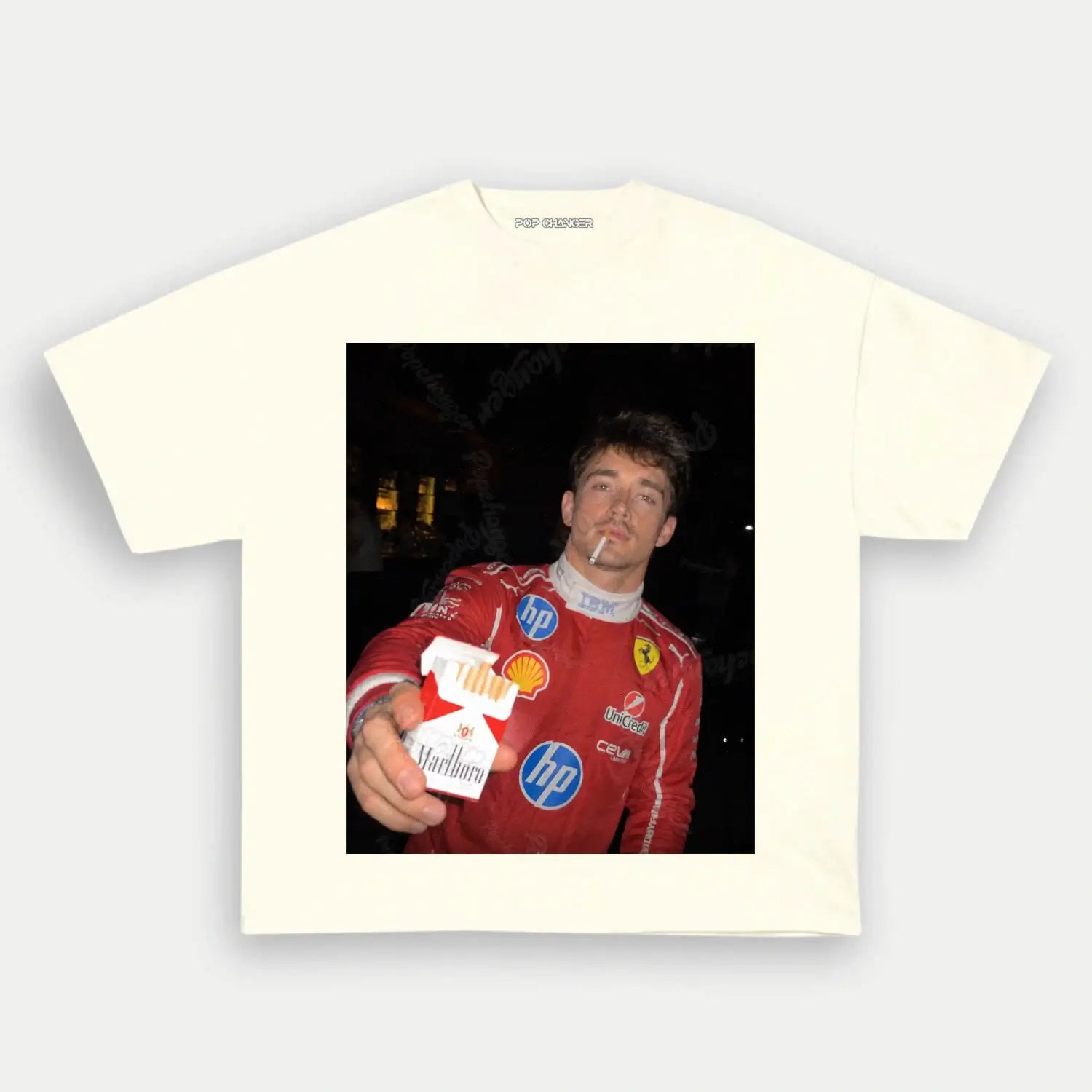 CL16 Tee 02 - POPCHANGER