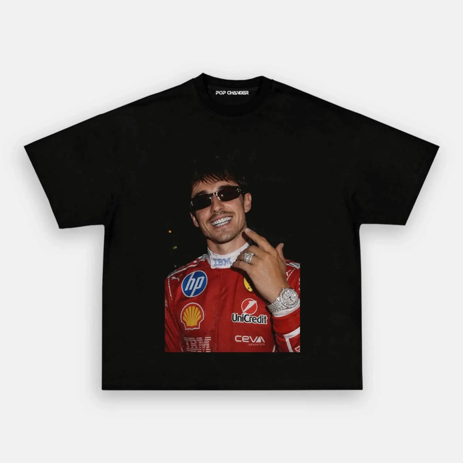 CL16 Tee 03 - POPCHANGER