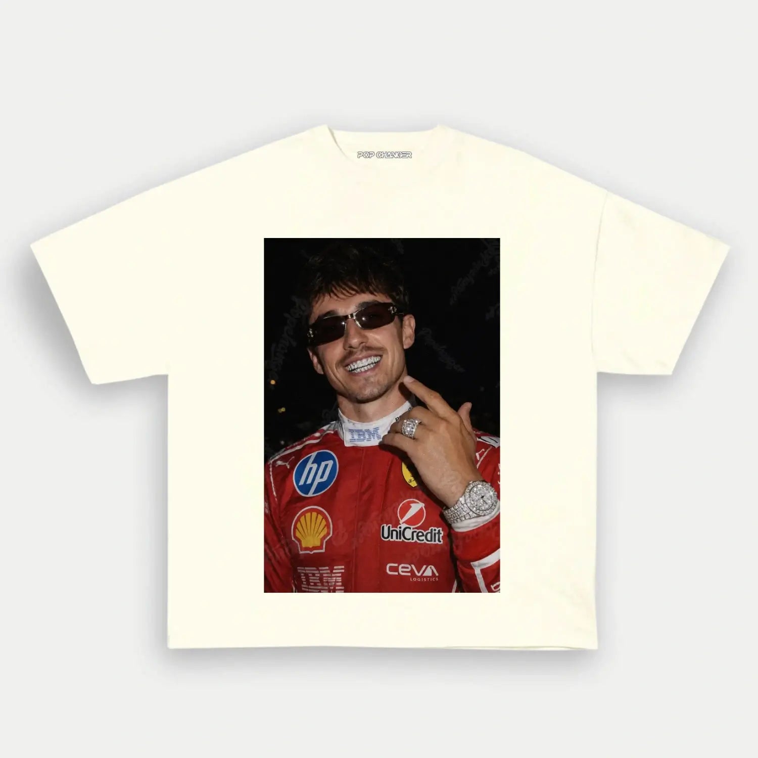 CL16 Tee 03 - POPCHANGER