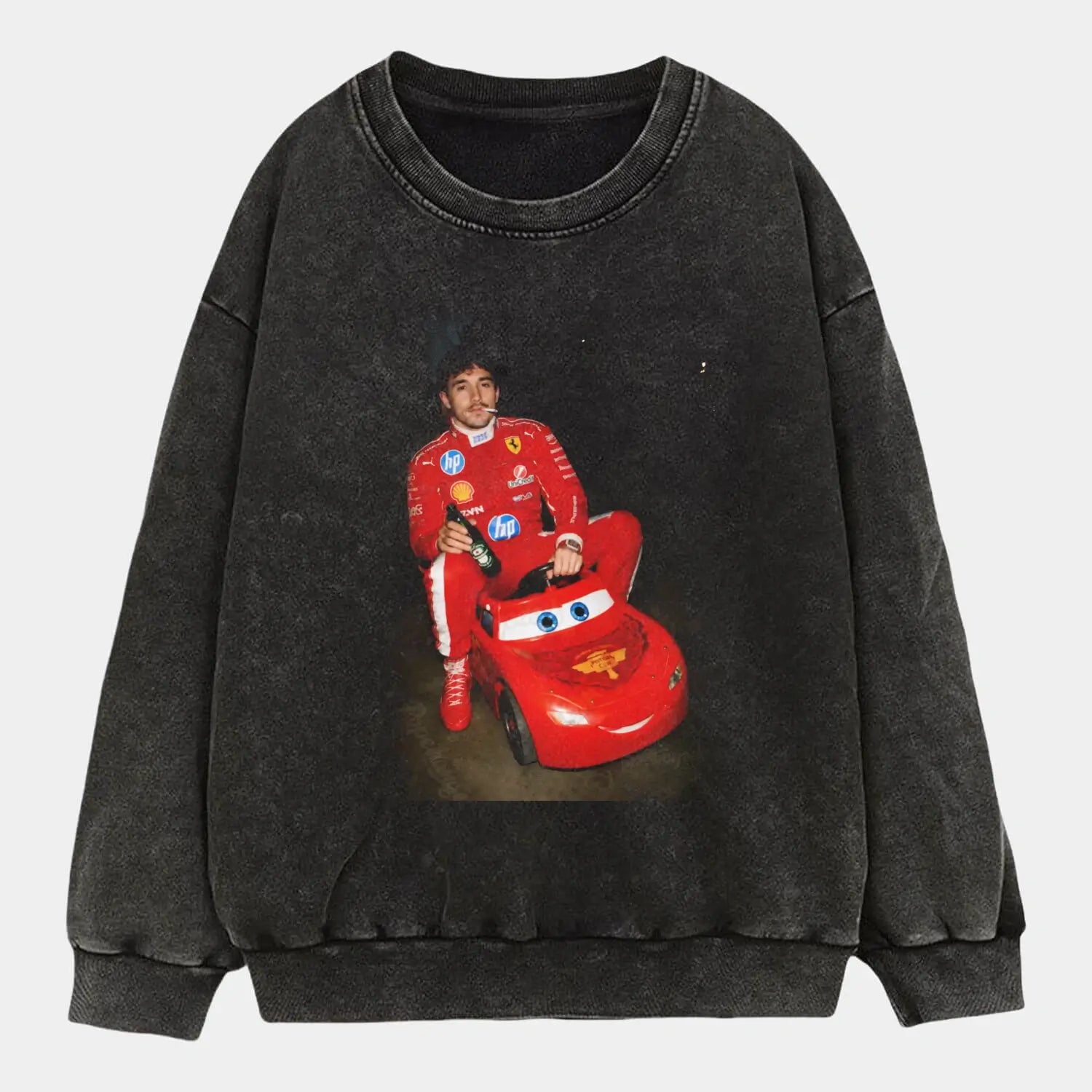 CL16 Tee 04 - POPCHANGER
