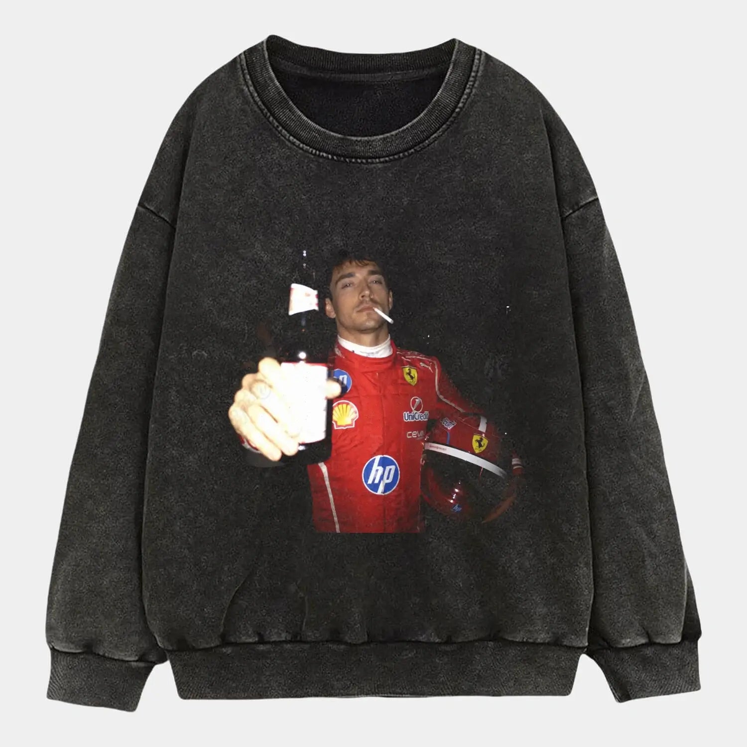 CL16 Tee 3.0 - POPCHANGER