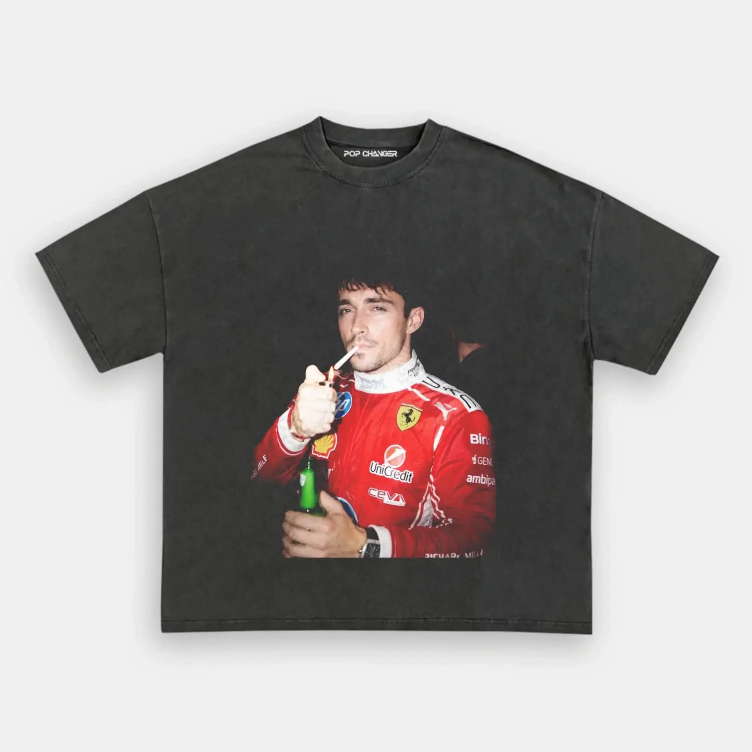 CL16 Tee 3.1 - POPCHANGER
