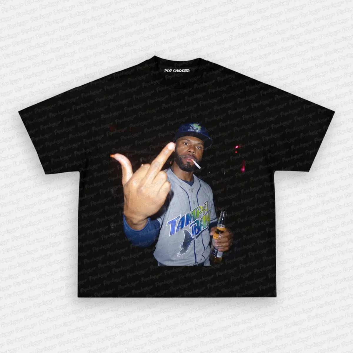 CM31 After Hours Tee V1 - POPCHANGER