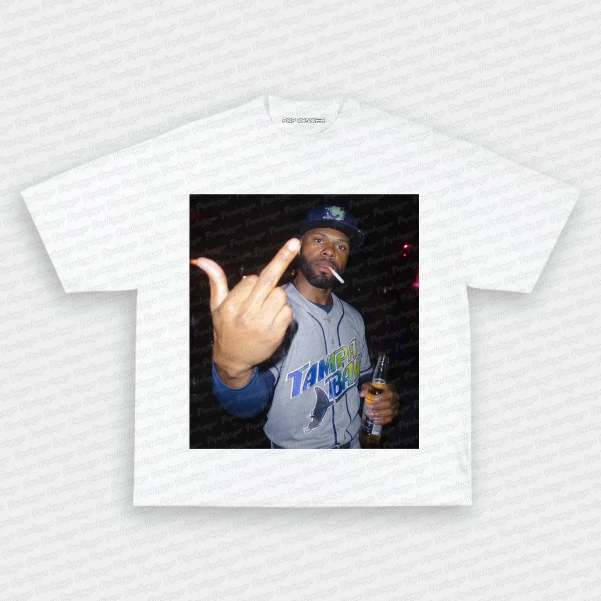 CM31 After Hours Tee V1 - POPCHANGER
