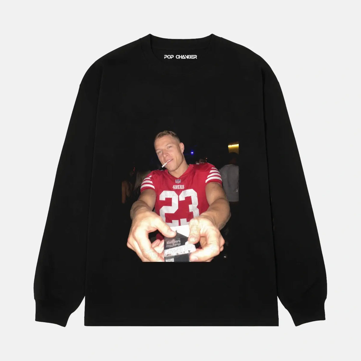 CMC Tee 2.0 - POPCHANGER