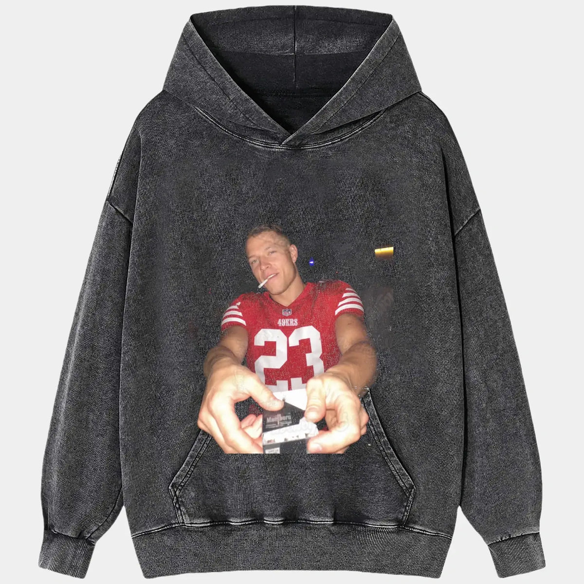 CMC Tee 2.0 - POPCHANGER