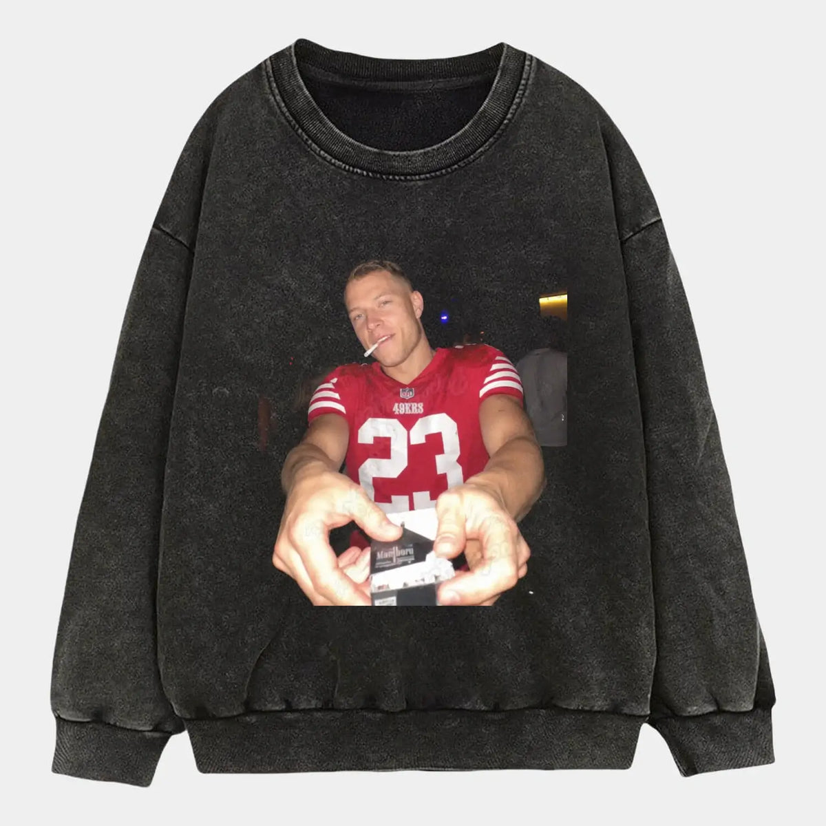 CMC Tee 2.0 - POPCHANGER