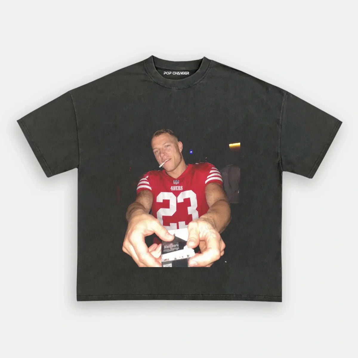 CMC Tee 2.0 - POPCHANGER