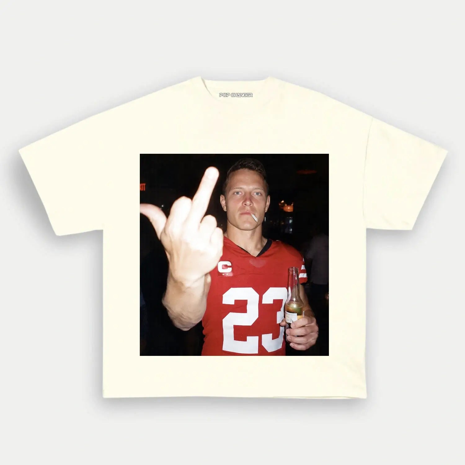 CMC23 After Hours Tee - POPCHANGER