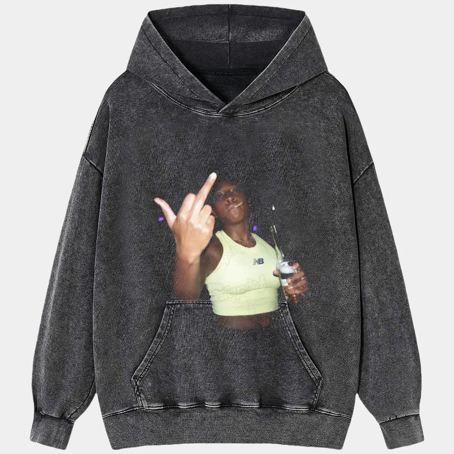 COCO TEE 01 - POPCHANGER