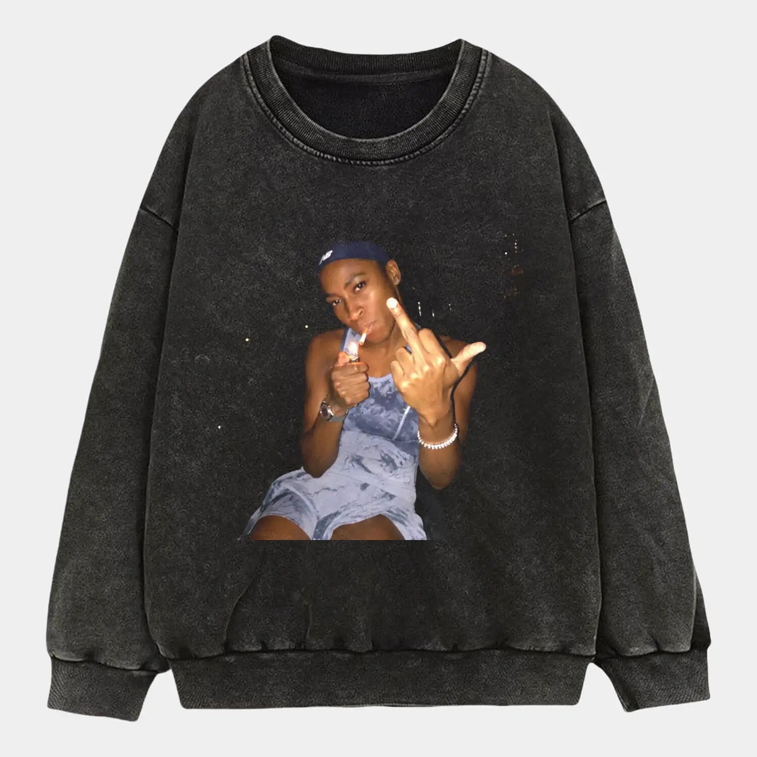 COCO TEE 01 - POPCHANGER