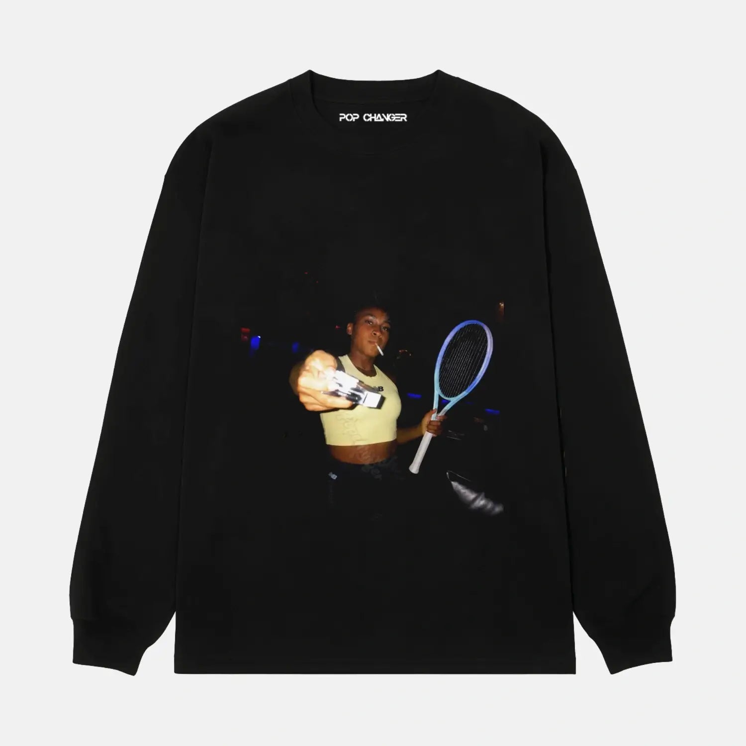 COCO TEE 02 - POPCHANGER