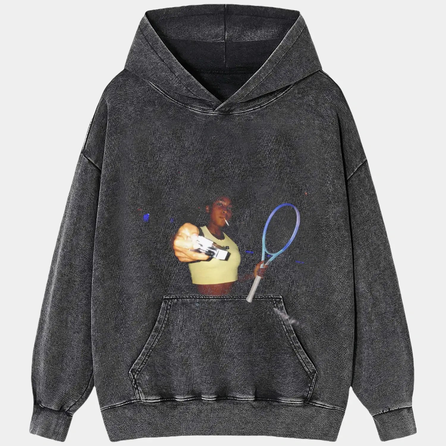 COCO TEE 02 - POPCHANGER