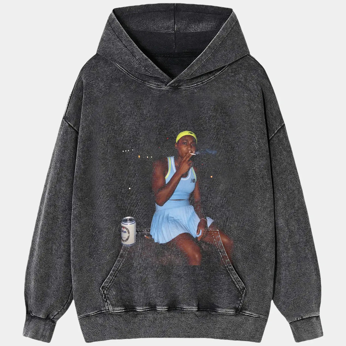 COCO TEE 02 - POPCHANGER