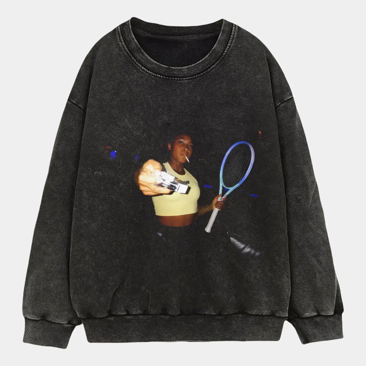 COCO TEE 02 - POPCHANGER