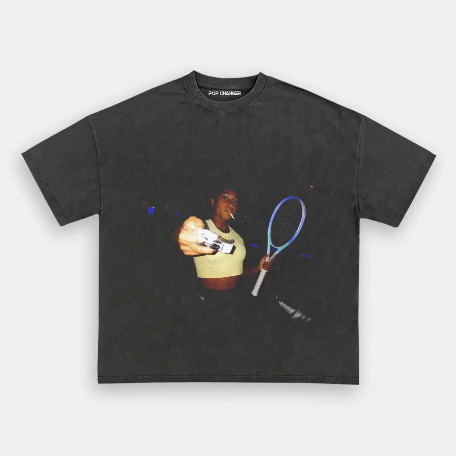 COCO TEE 02 - POPCHANGER