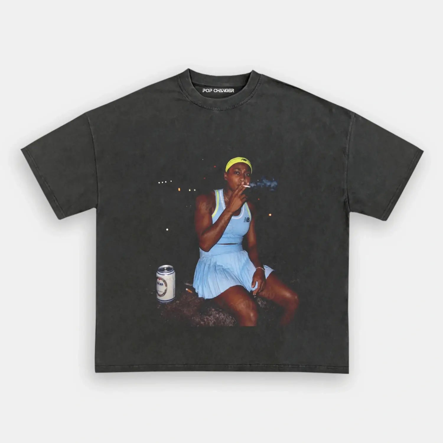 COCO TEE 02 - POPCHANGER