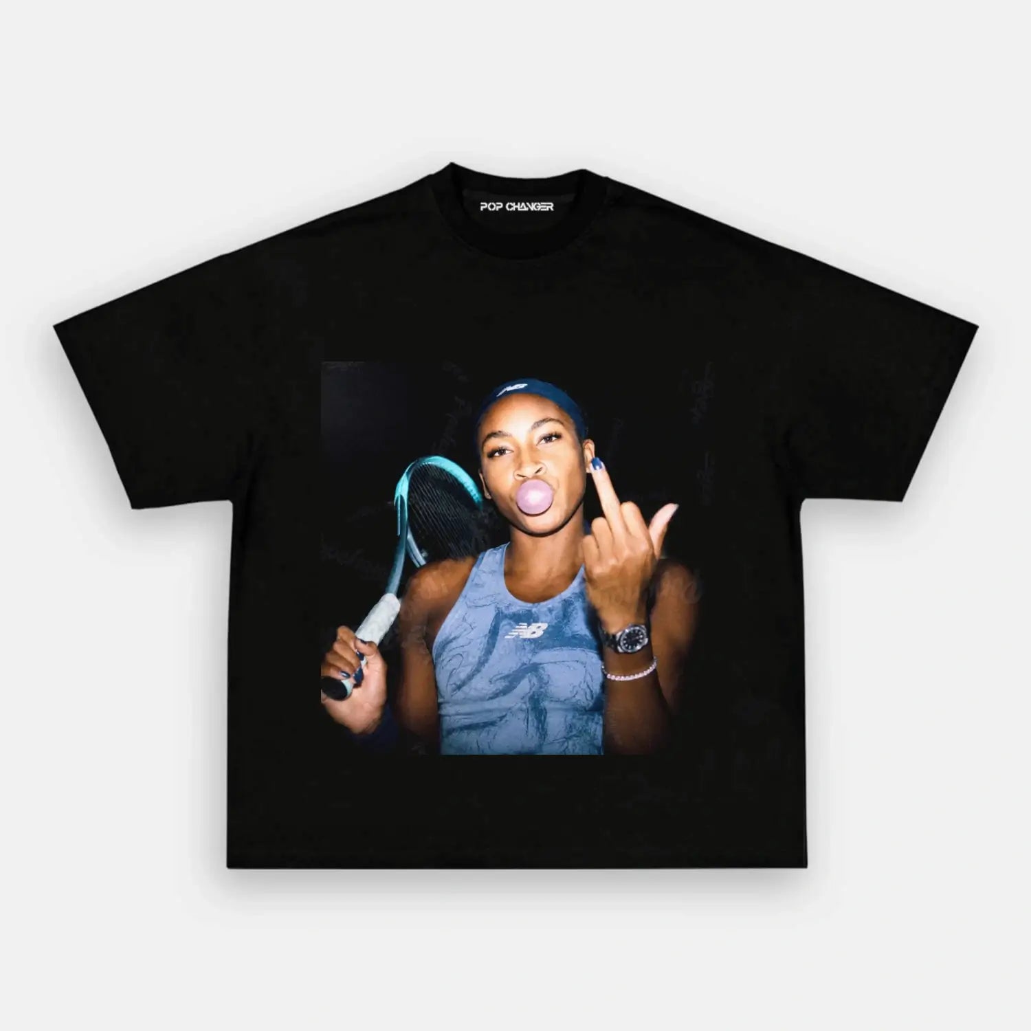 Coco TEE 1.0 - POPCHANGER