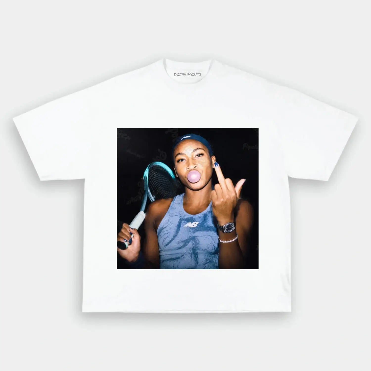 Coco TEE 1.0 - POPCHANGER