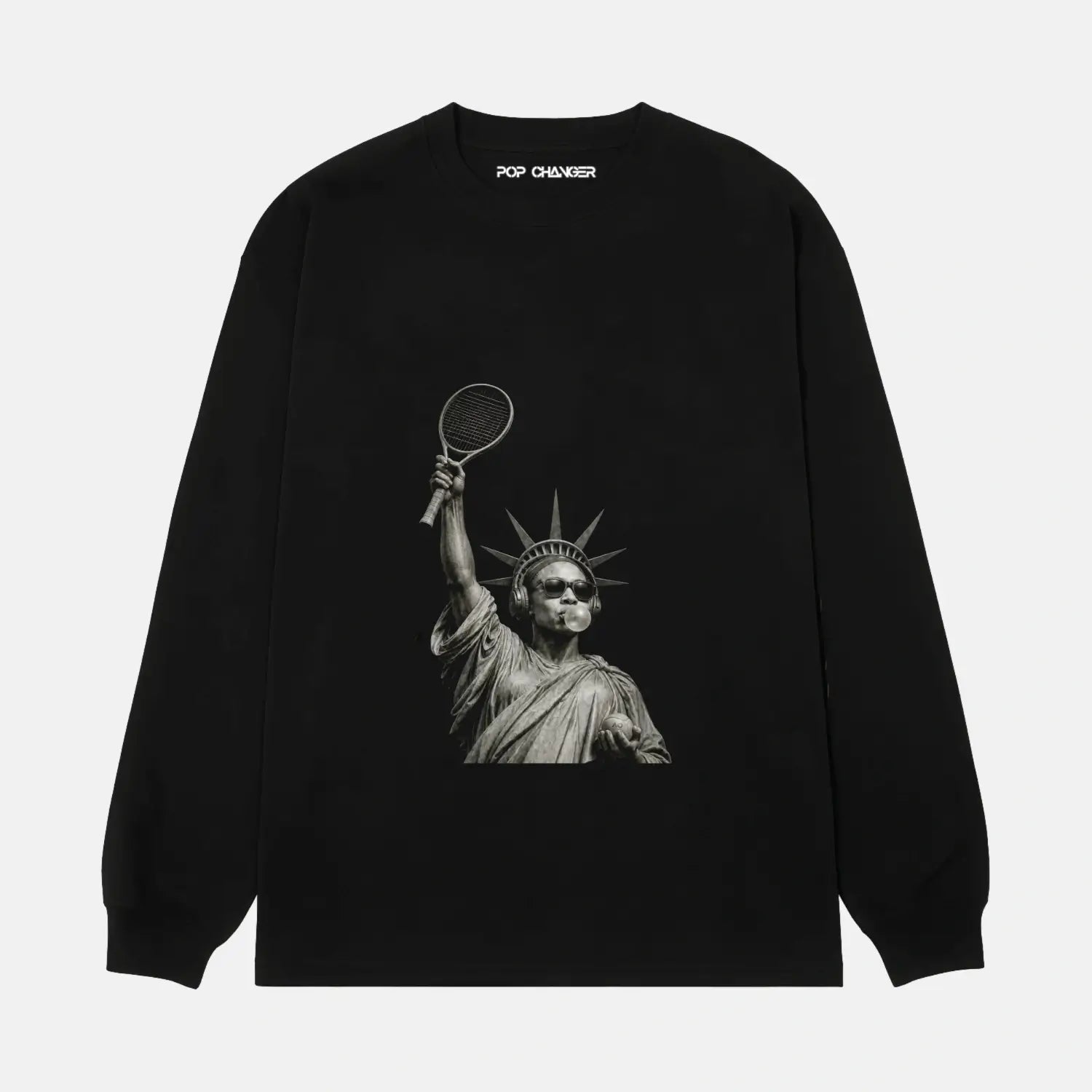 Coco TEE 1.1 - POPCHANGER