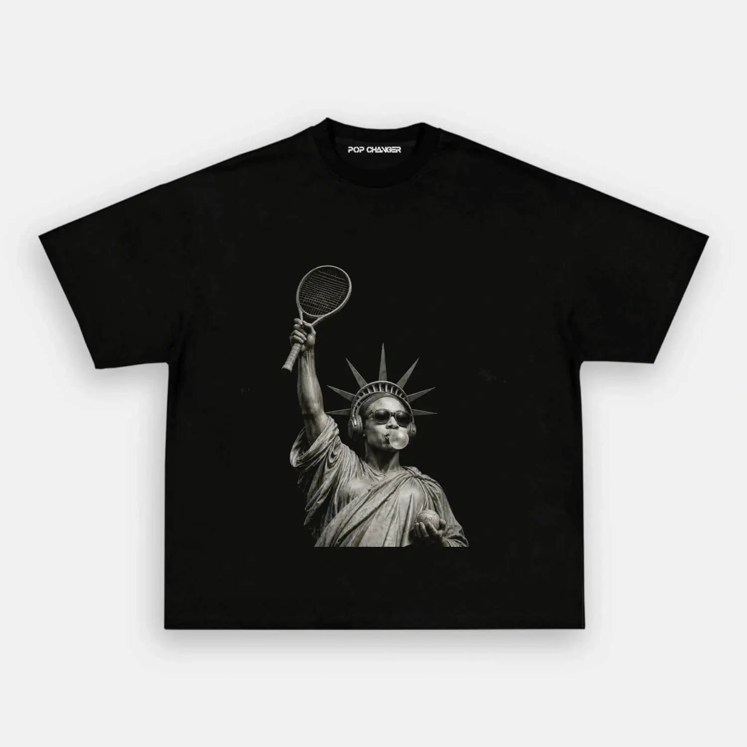 Coco TEE 1.1 - POPCHANGER