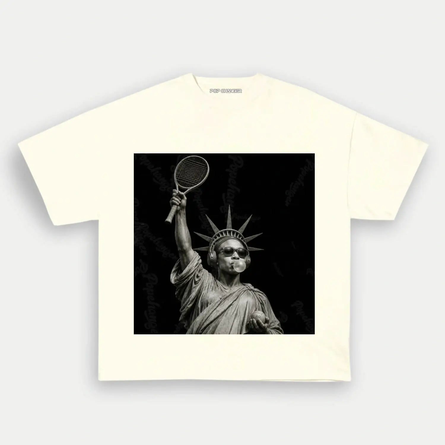 Coco TEE 1.1 - POPCHANGER