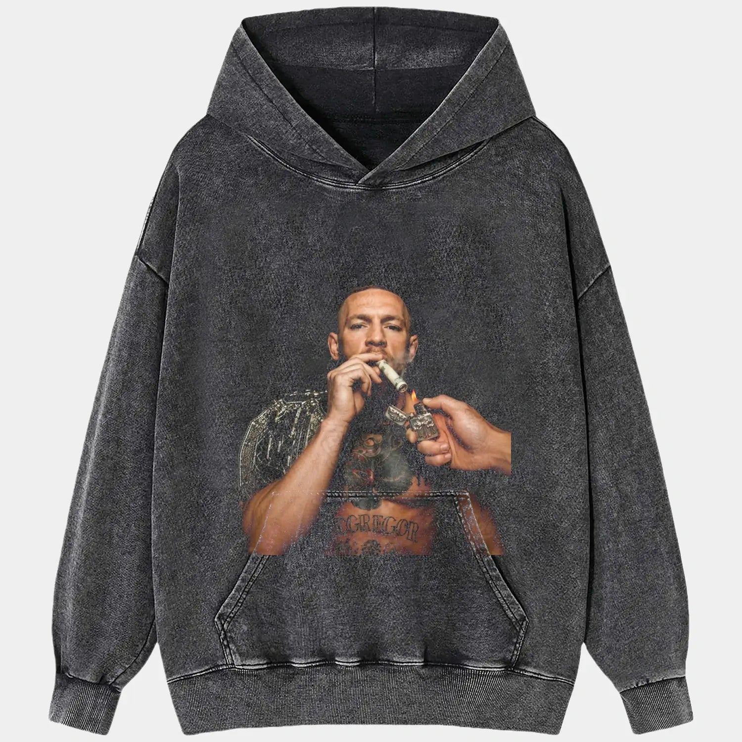 Conor McGregor TEE - POPCHANGER