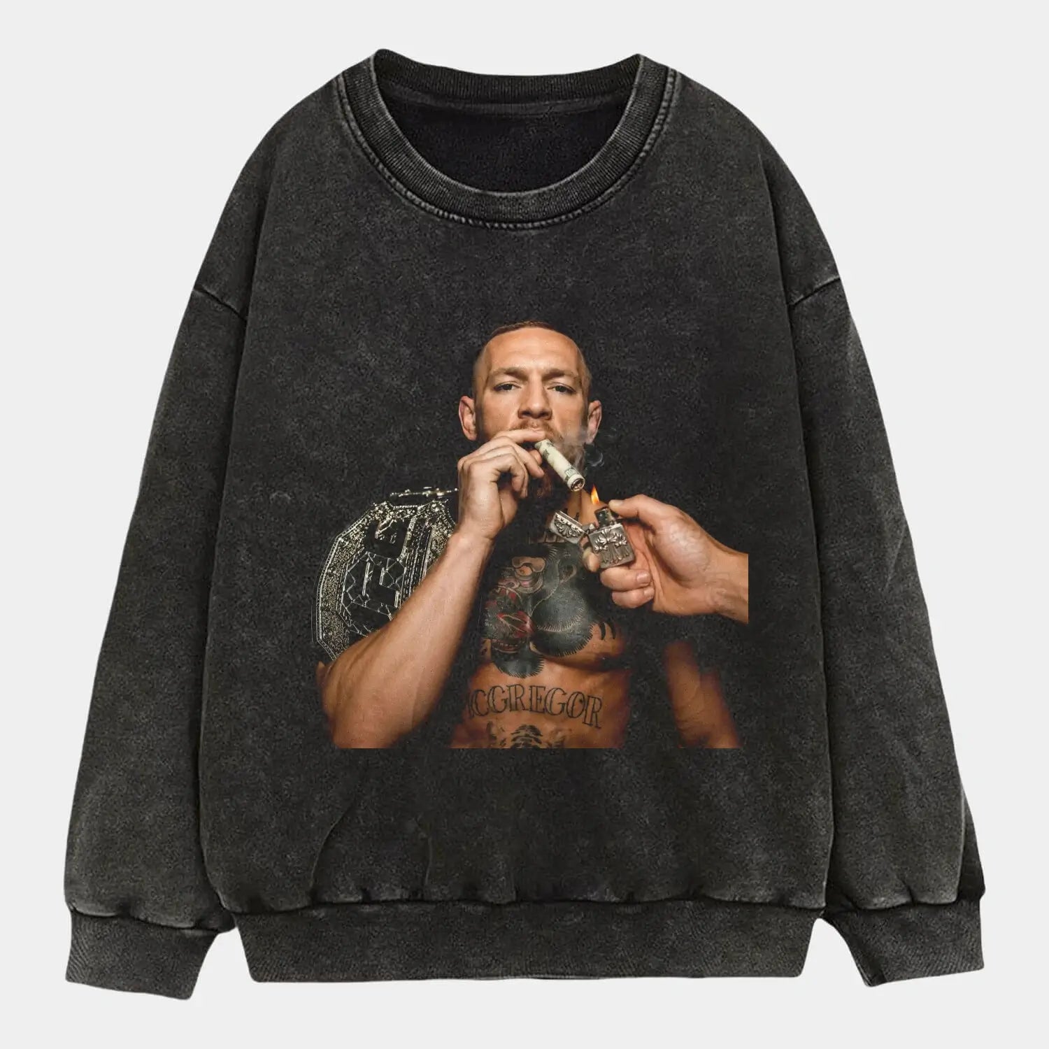 Conor McGregor TEE - POPCHANGER