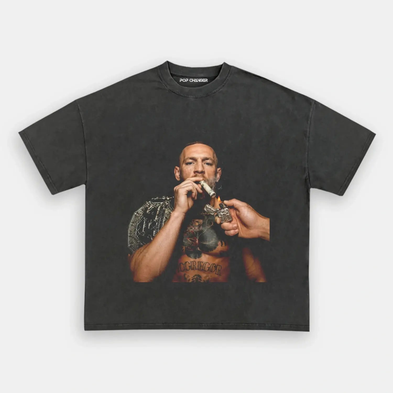 Conor McGregor TEE - POPCHANGER