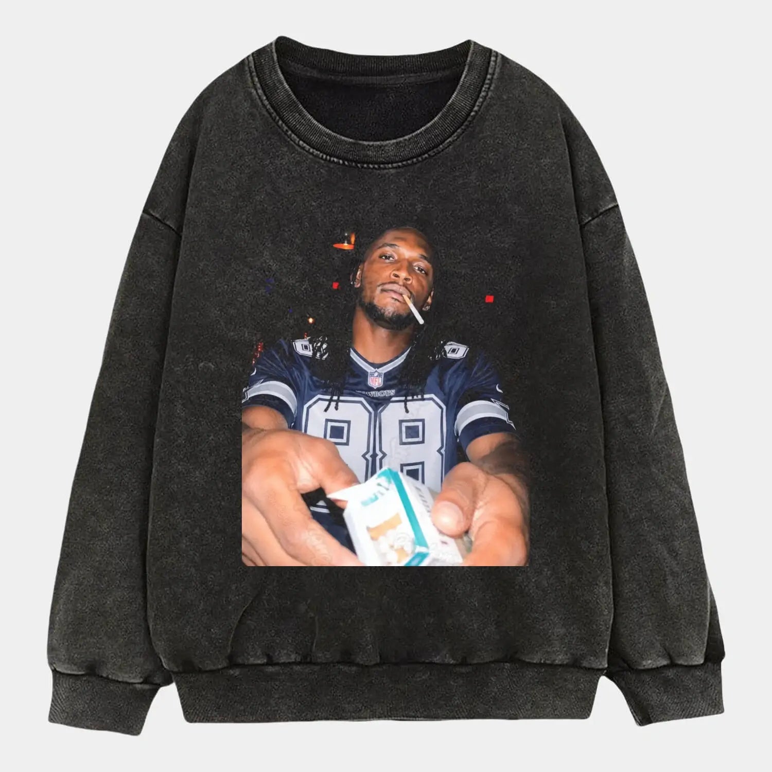 Cowboys CeeDee Tee 02 - POPCHANGER