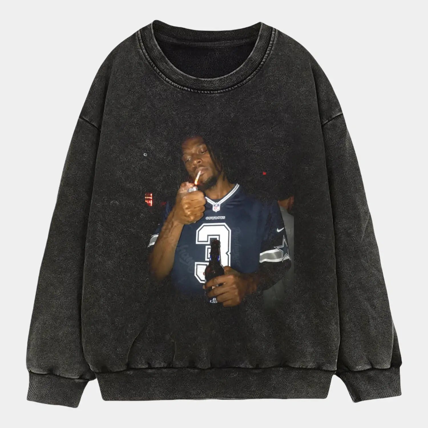 Cowboys GP Tee 01 - POPCHANGER