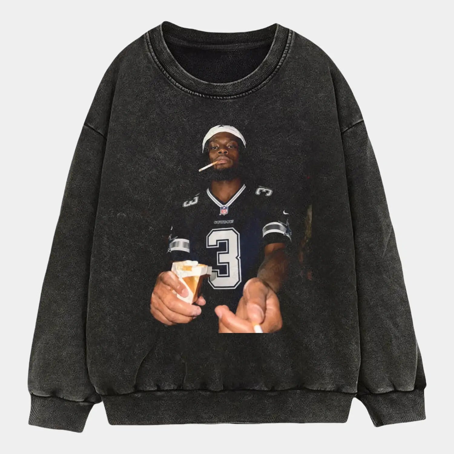 Cowboys GP Tee 02 - POPCHANGER