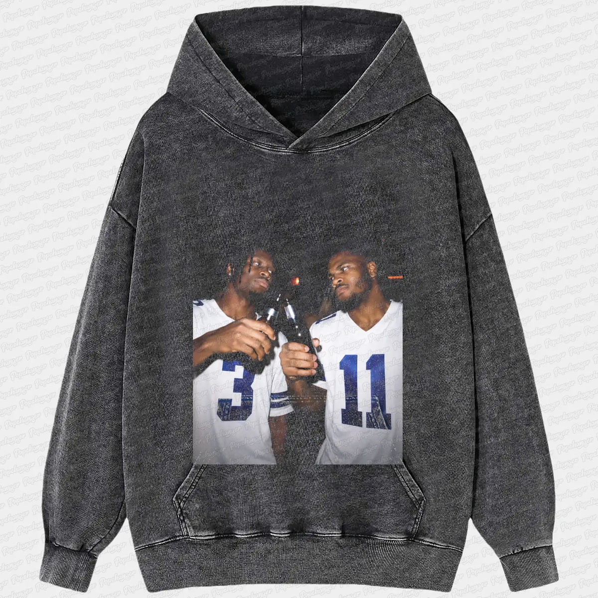 Cowboys Legacy Tee 002 - POPCHANGER