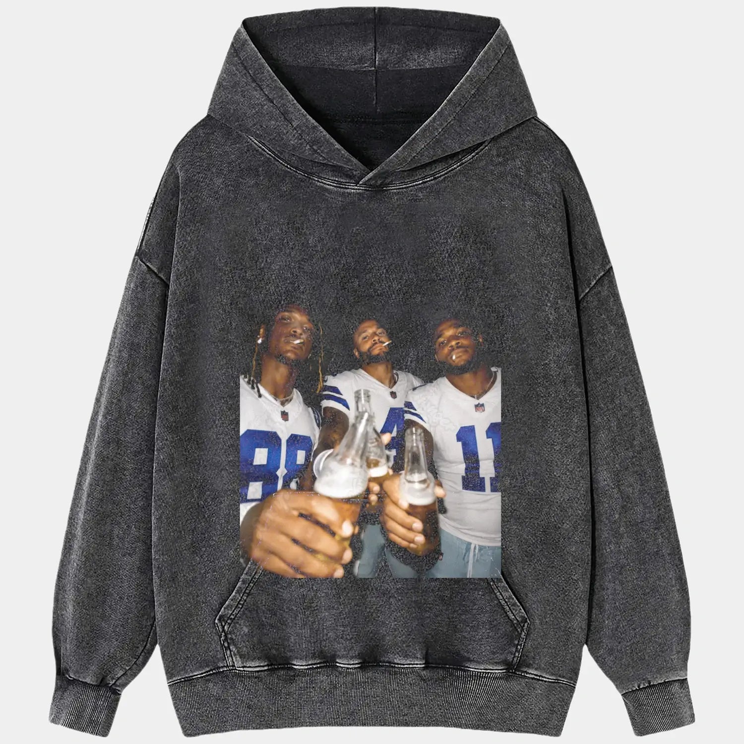 Cowboys Passion Tee 014 - POPCHANGER