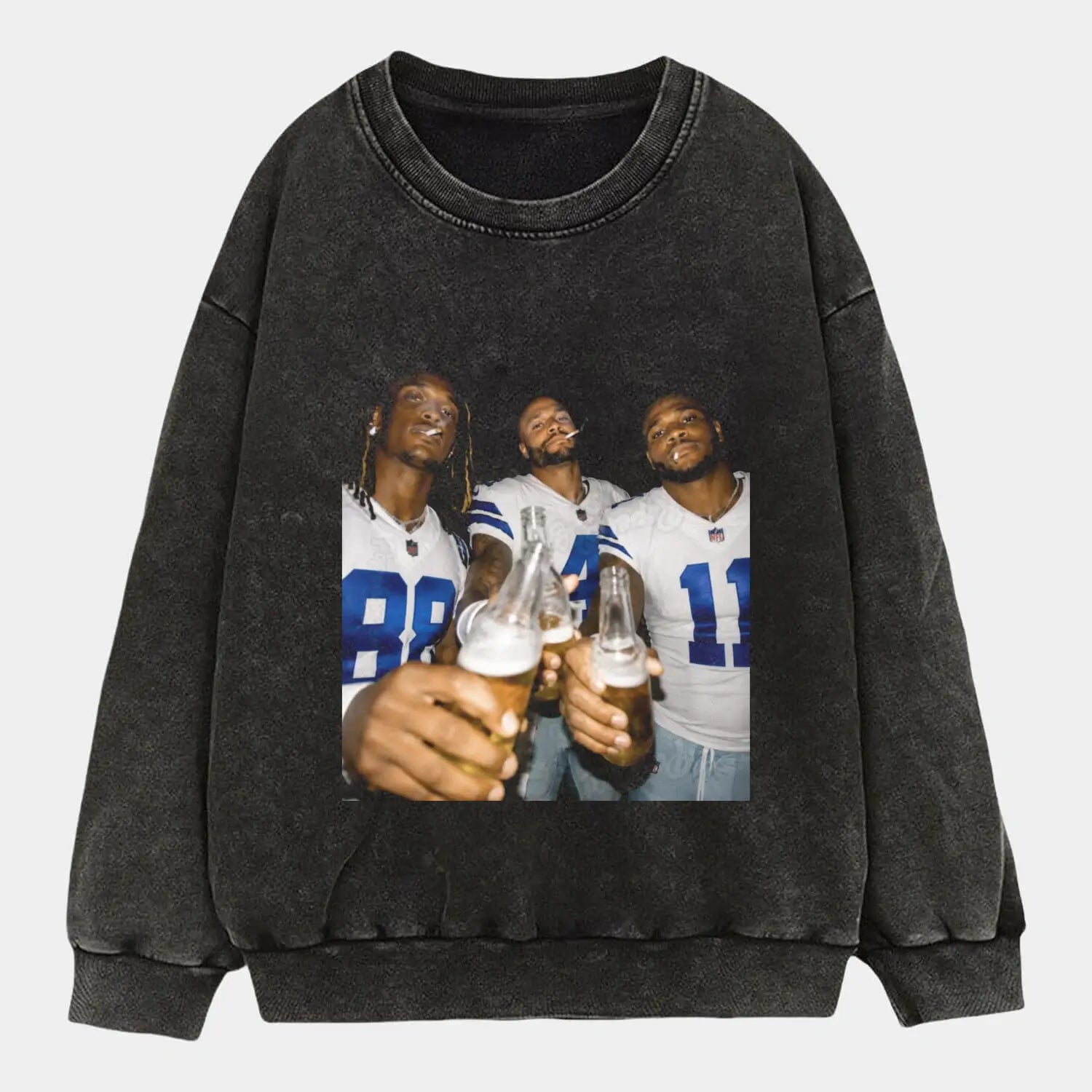 Cowboys Passion Tee 014 - POPCHANGER