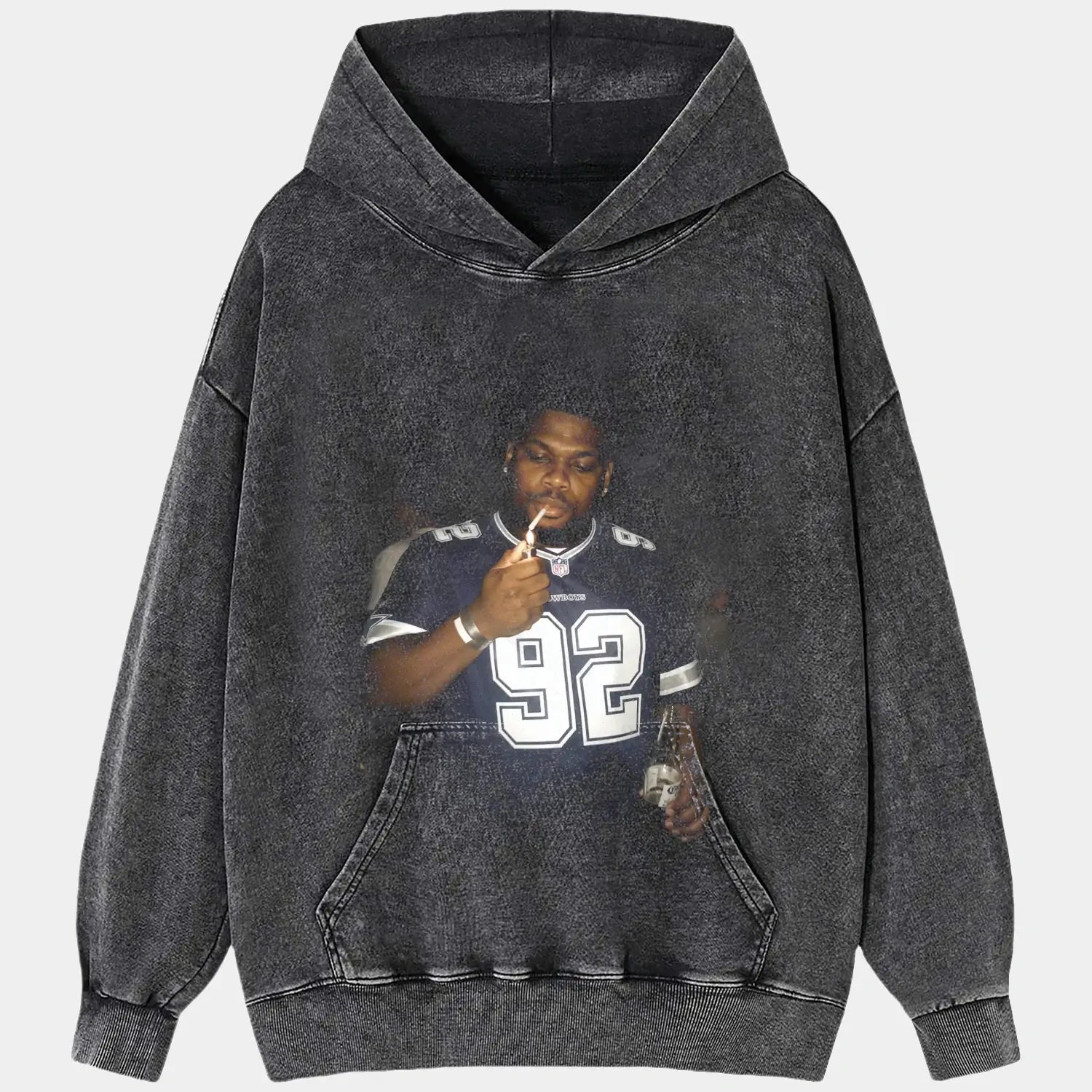 Cowboys Q Tee 01 - POPCHANGER
