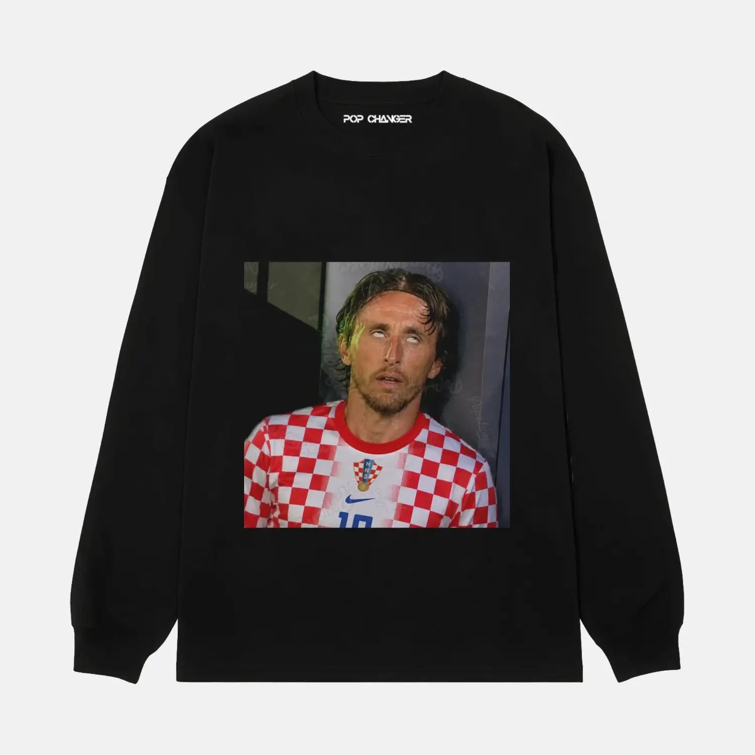 Croatia tee20 - POPCHANGER