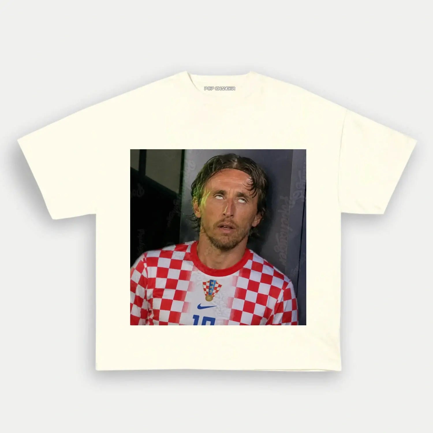 Croatia tee20 - POPCHANGER