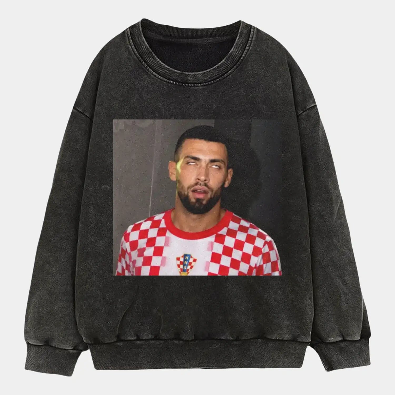 Croatia tee21 - POPCHANGER