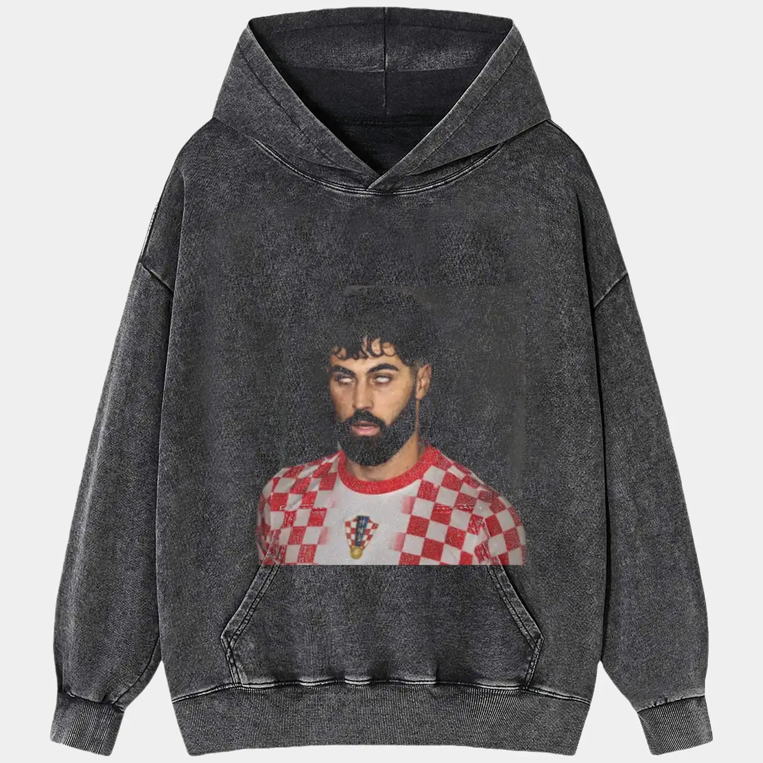 Croatia tee22 - POPCHANGER
