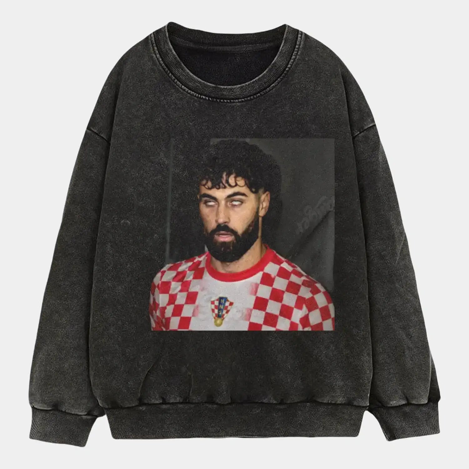 Croatia tee22 - POPCHANGER