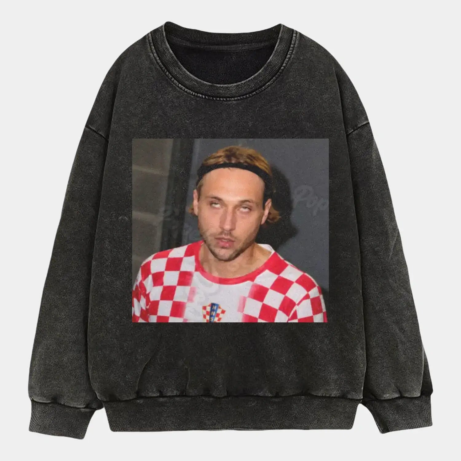 Croatia tee23 - POPCHANGER