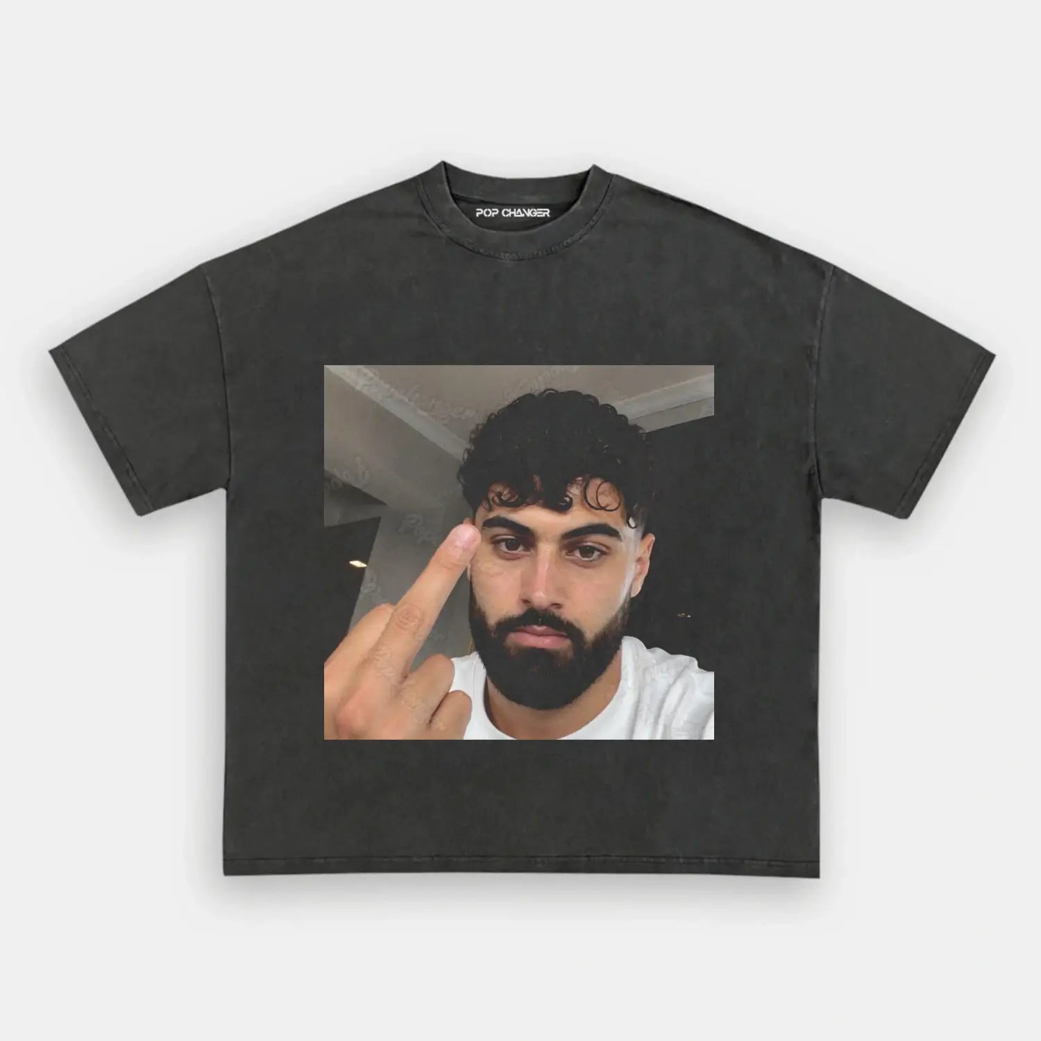 Croatia tee25 - POPCHANGER